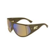 Zonnebril Dsquared d20124s79u