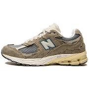Lage Sneakers New Balance 2002R Protection Pack Mirage Grey