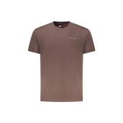 T-shirt Korte Mouw Tommy Hilfiger dm0dm21780magw13xl