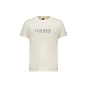 T-shirt Korte Mouw Tommy Hilfiger dm0dm22333biybh3xl
