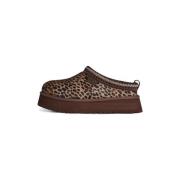 Klompen UGG Tazz Caspian Slipper Burnt Cedar