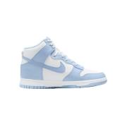 Hoge Sneakers Nike Dunk High
