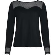 Blouse Lisca Pyjama broek top lange mouwen ROXANNE