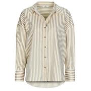 Overhemd JDY JDYVESPER L/S LUREX