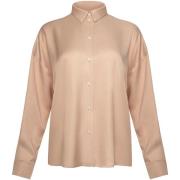 Overhemd Lange Mouw Lisca Top pyjamashirt lange mouwen STELLA