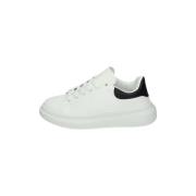 Lage Sneakers Demax -