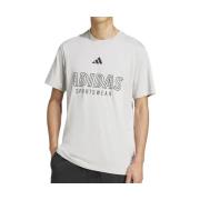 T-shirt Korte Mouw adidas -