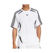 T-shirt Korte Mouw adidas -