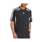 T-shirt Korte Mouw adidas -