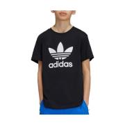 T-shirt Korte Mouw adidas -