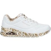 Lage Sneakers Skechers Sneaker