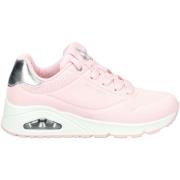 Lage Sneakers Skechers Sneaker