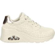 Lage Sneakers Skechers Sneaker