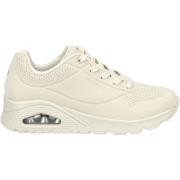 Lage Sneakers Skechers Sneaker