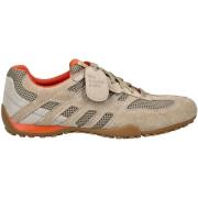 Lage Sneakers Geox Sneaker