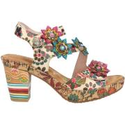 Sandalen Laura Vita Sandalen