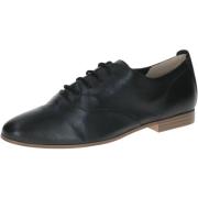 Klassieke Schoenen Caprice Halfhoge schoenen