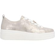 Lage Sneakers Remonte Sneaker