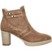 Enkellaarzen NeroGiardini Enkellaarzen