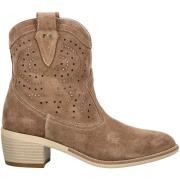 Enkellaarzen NeroGiardini Enkellaarzen