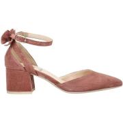 Ballerina's NeroGiardini Pumps