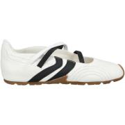 Ballerina's Steve Madden Ballerina´s