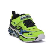 Lage Sneakers Skechers LMBK MEGA SCENE