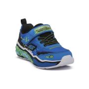 Lage Sneakers Skechers BBLM MEGA SCENE