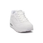 Lage Sneakers Skechers W ONE STAND ON AIR