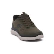 Lage Sneakers Skechers OLBK SUNNIT
