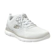 Lage Sneakers Skechers summits-quiet Dream