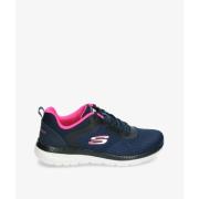 Lage Sneakers Skechers 12607