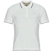 Polo Shirt Korte Mouw Jack &amp; Jones JPRBLUALVES SS POLO