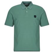 Polo Shirt Korte Mouw Jack &amp; Jones JPRBLURISE POLO