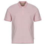Polo Shirt Korte Mouw Jack &amp; Jones JPRBLUALVES SS POLO