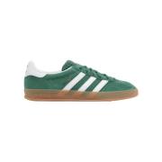 Sneakers adidas Gazelle Indoor "Collegiate Green"