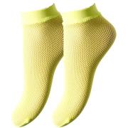 Socks Trasparenze Calzino Microrete Idra