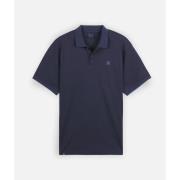 Polo Shirt Korte Mouw Oxbow Poloshirt met korte mouwen WEEKENDER