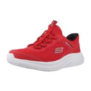 Lage Sneakers Skechers BOUNDER PRO