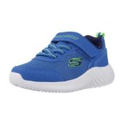 Lage Sneakers Skechers BOUNDER TECHROX