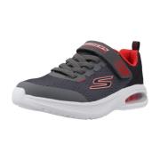 Lage Sneakers Skechers MICROSPEC MAX ADVANCE