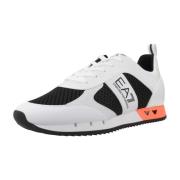 Lage Sneakers Emporio Armani EA7 7X000334