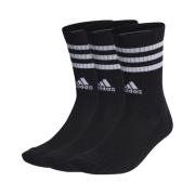 High socks adidas 3S C SPW CRW 3P