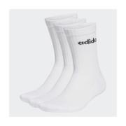 High socks adidas C LIN CREW 3P