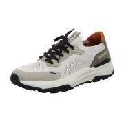 Lage Sneakers Bugatti -