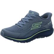 Lage Sneakers Skechers -