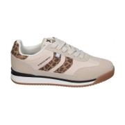 Lage Sneakers Xti 144587