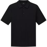 Polo Shirt Korte Mouw EAX XM001292 AF10337