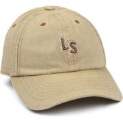 Pet Levis Pet Monogram Washed Beige