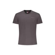 T-shirt Korte Mouw Tommy Hilfiger dm0dm21780grpt23xl